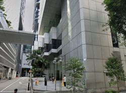 Gb Building (D1), Office #538452221